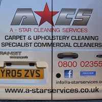 A Star Carpet Cleaning   Stowmarket 1058224 Image 0